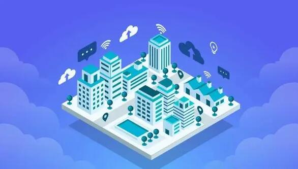 IoT智能物联系统